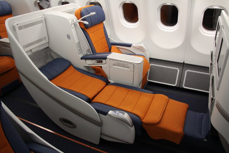 Аэробус а330 бизнес класс