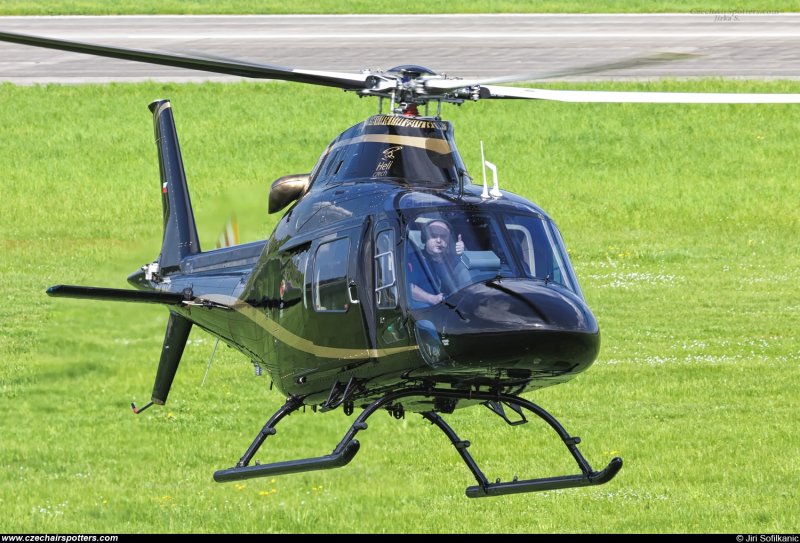 AGUSTAWESTLAND aw119