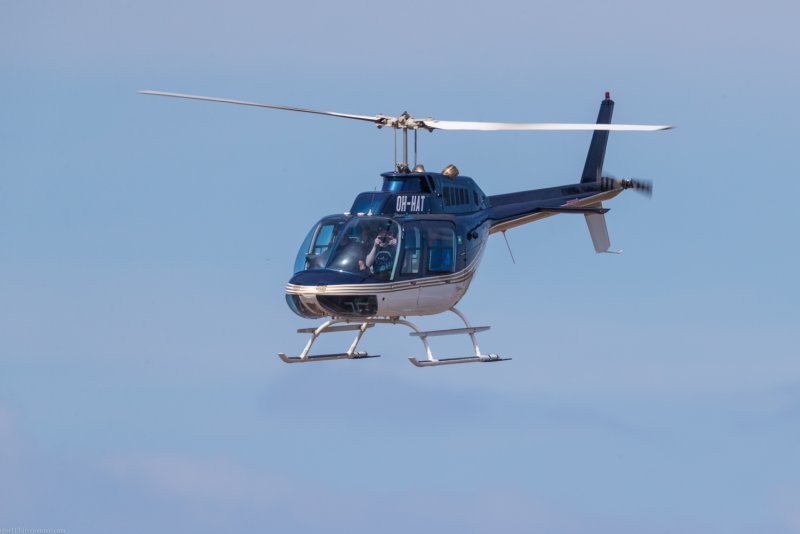 Agusta aw119 MKII