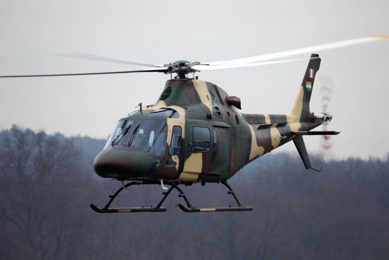 AGUSTAWESTLAND aw119 схема