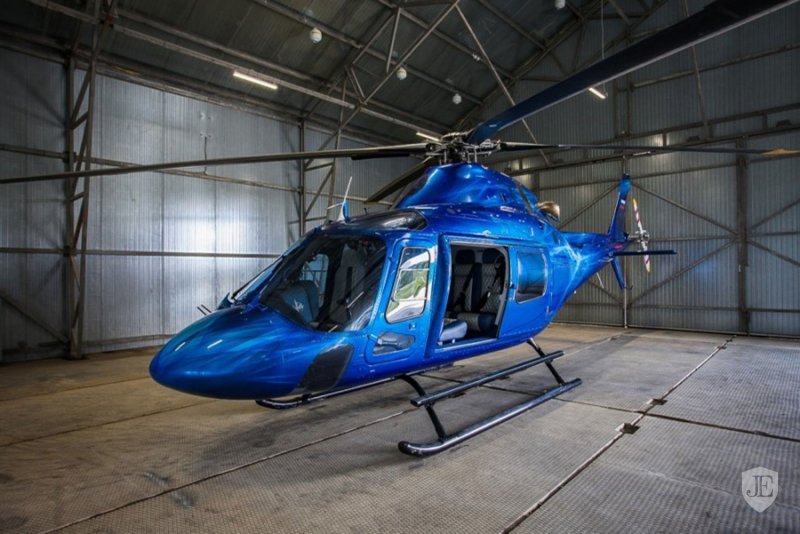 AGUSTAWESTLAND aw119 Koala