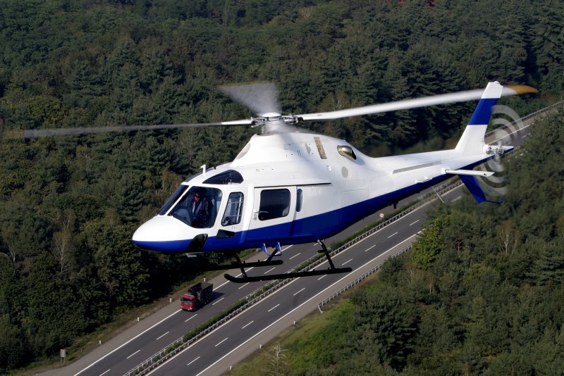 AGUSTAWESTLAND aw119