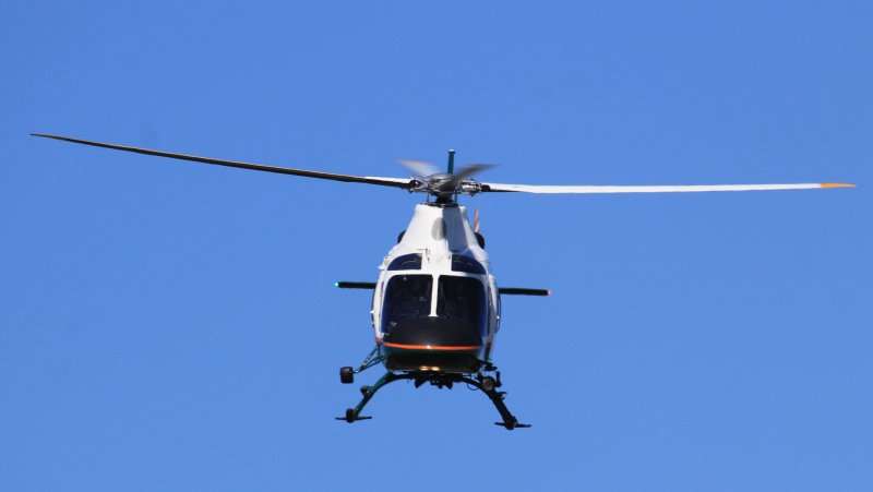 AGUSTAWESTLAND aw119 Koala