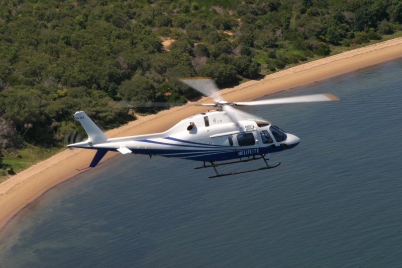 Agusta aw119