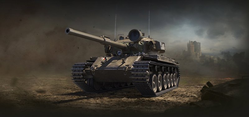 Centurion 5/1