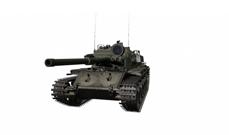 Centurion MK.5/1 RAAC из лего