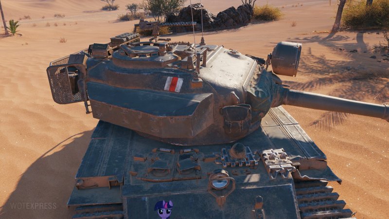 Centurion MK. 5/1