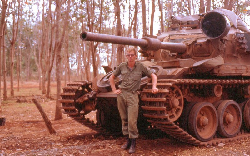 Модель Centurion RAAC
