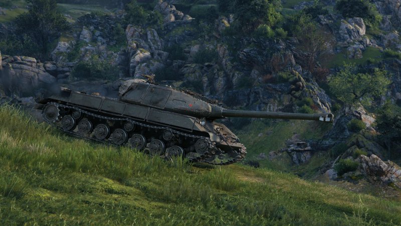 Centurion MK. 5/1