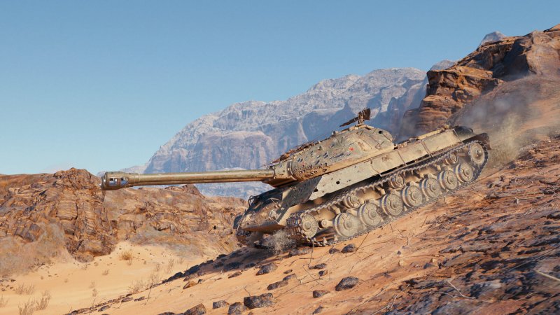 Centurion MK. 5/1