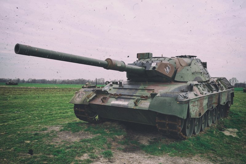 Leopard 1965