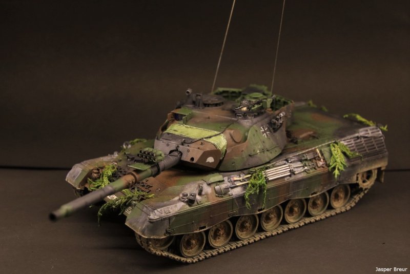 Leopard 1a1a1 mit l/44
