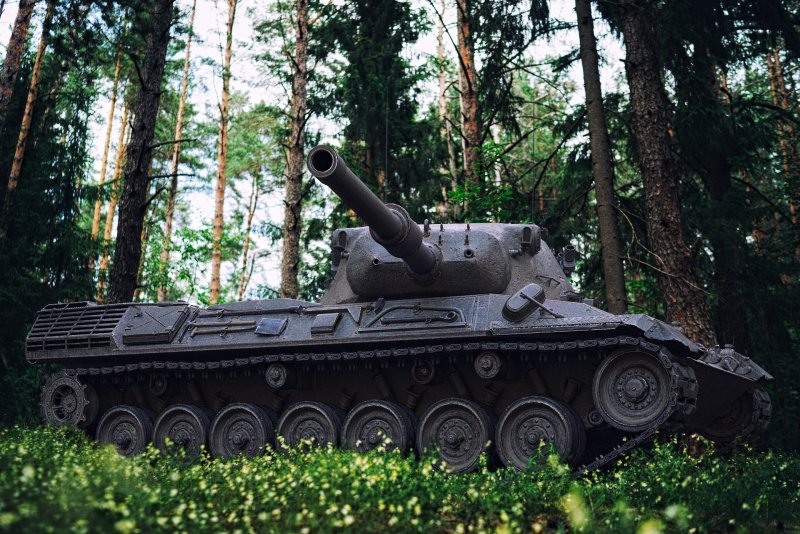 Леопард 1а6
