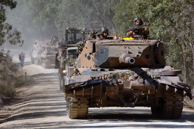 Leopard as1