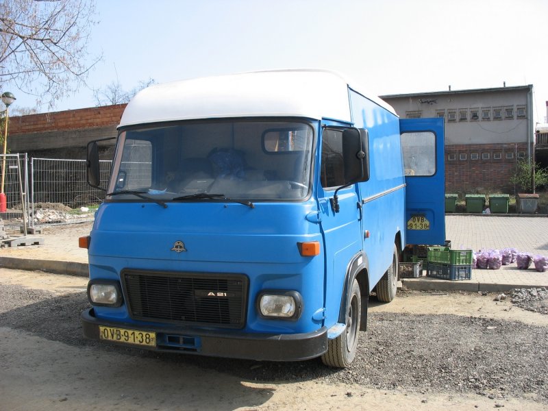 Avia a21