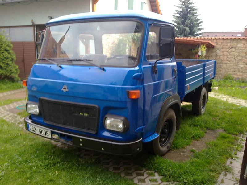 Avia a60