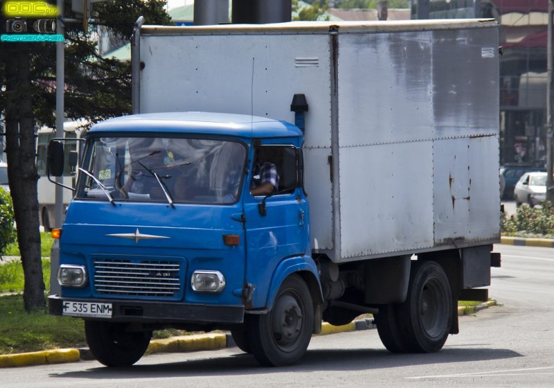 Avia a31 Приднестровье