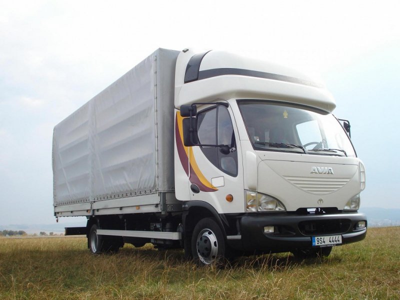 Avia d120