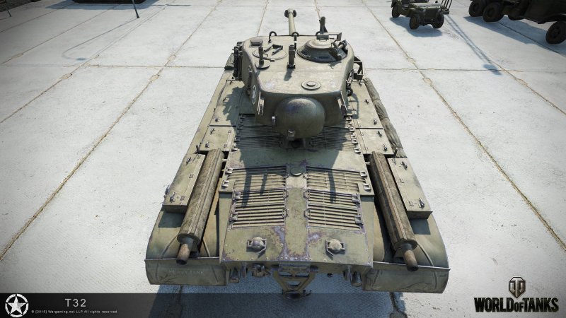 T32-a Proto