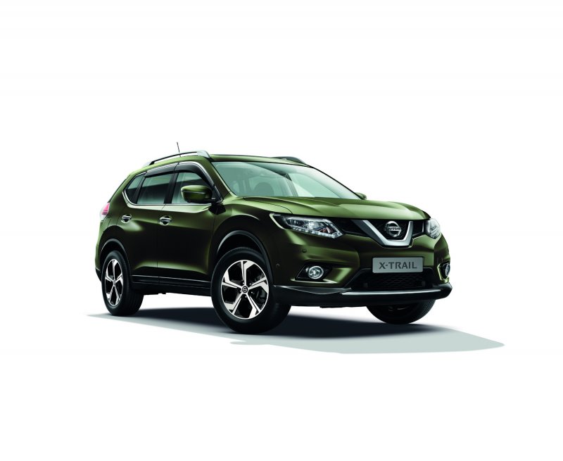 Nissan x-Trail t32