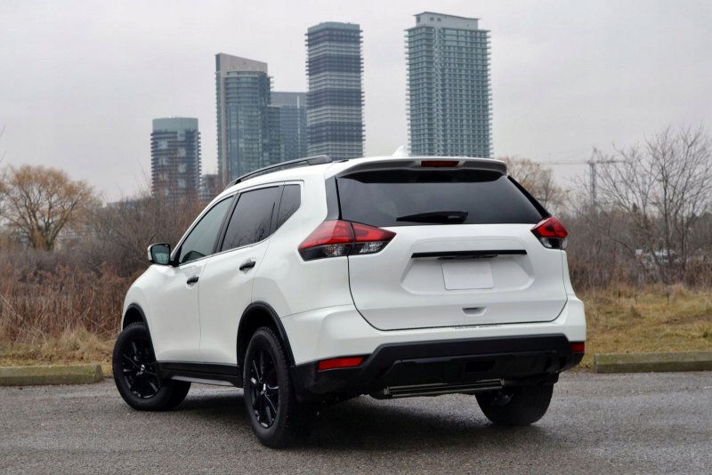 Защита переднего бампера Nissan x-Trail t32