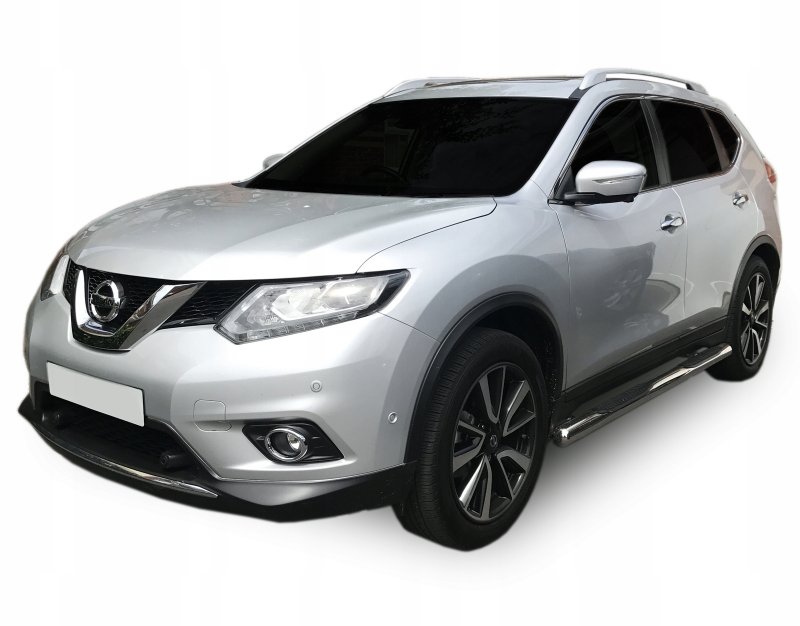 Nissan Trail t32