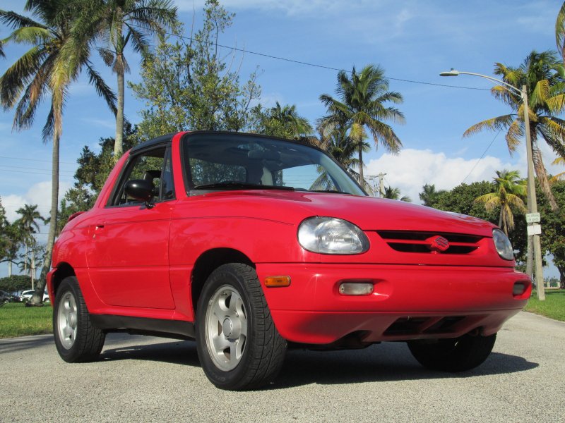 Suzuki Vitara x90