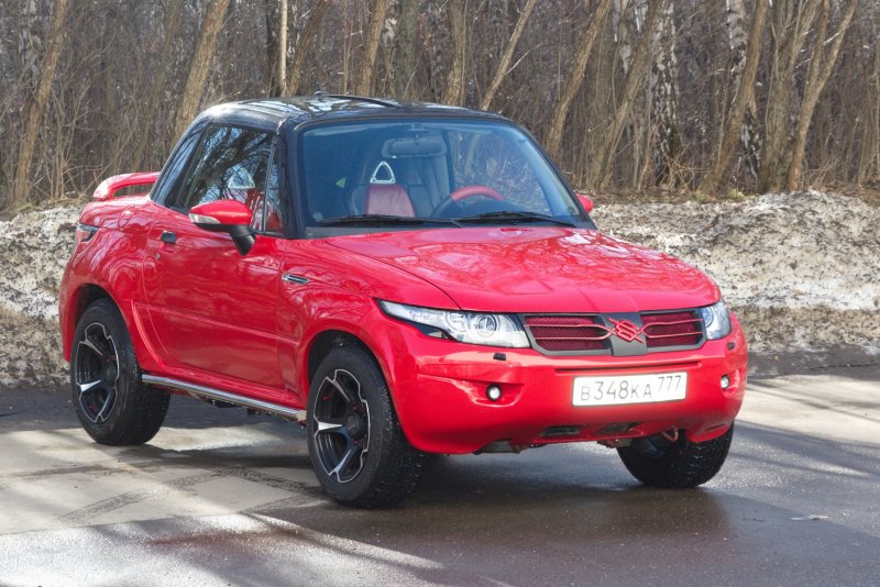 Suzuki Vitara 90