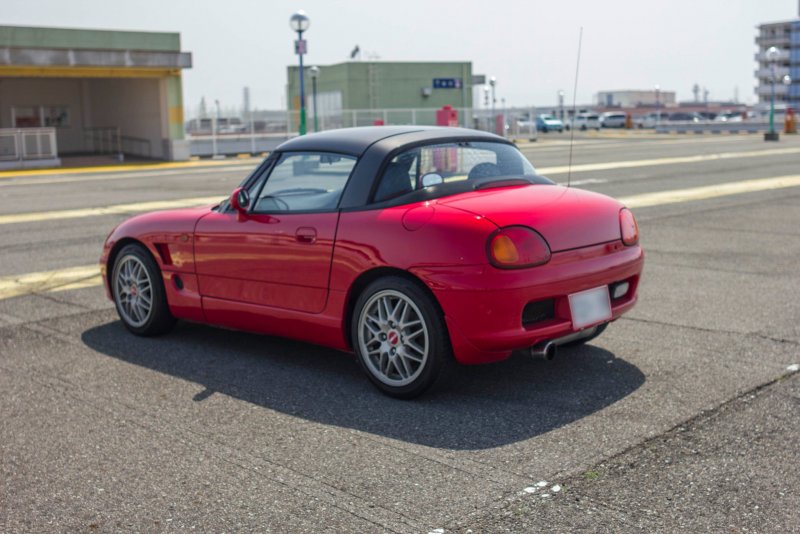Suzuki 90