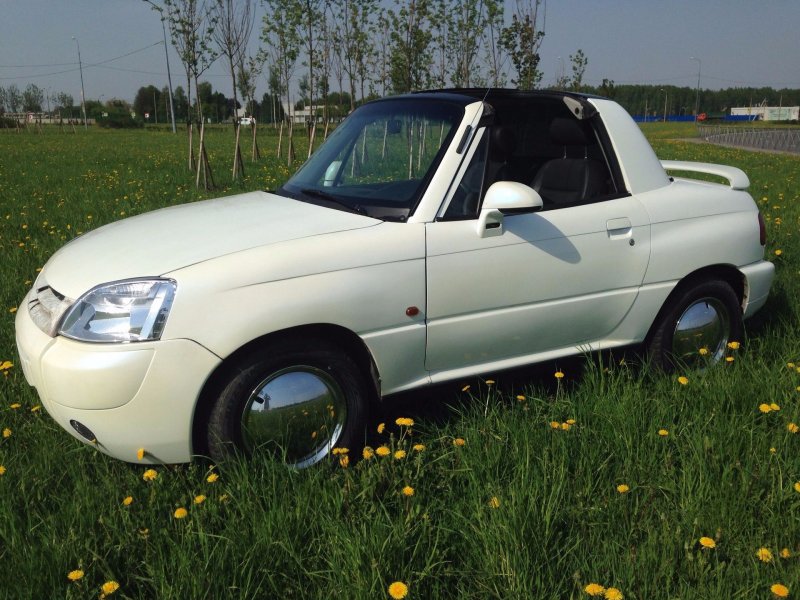Suzuki x90 тюнинг