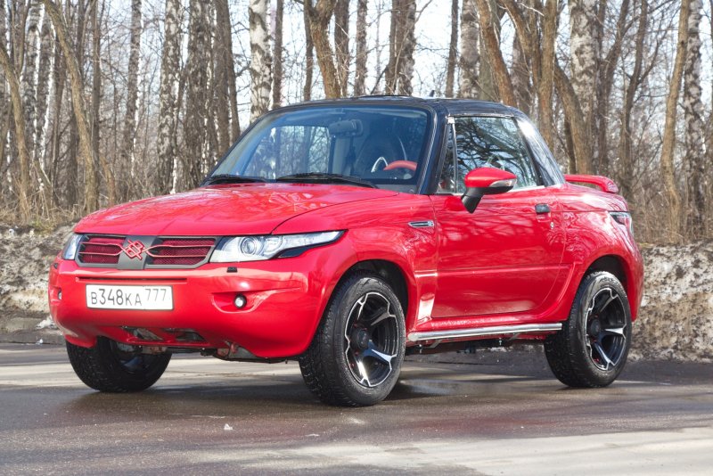 Suzuki x90 1996 года