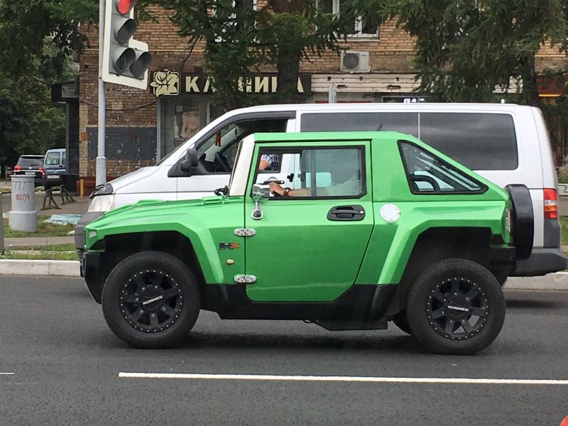 Сузуки х90 пикап