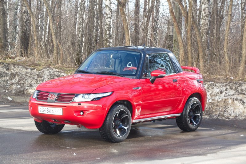 Сузуки s90