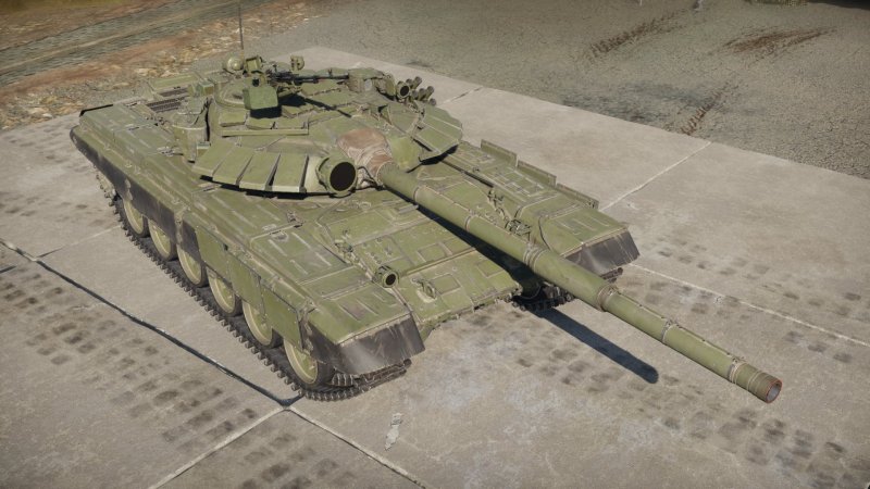 Т 34 85