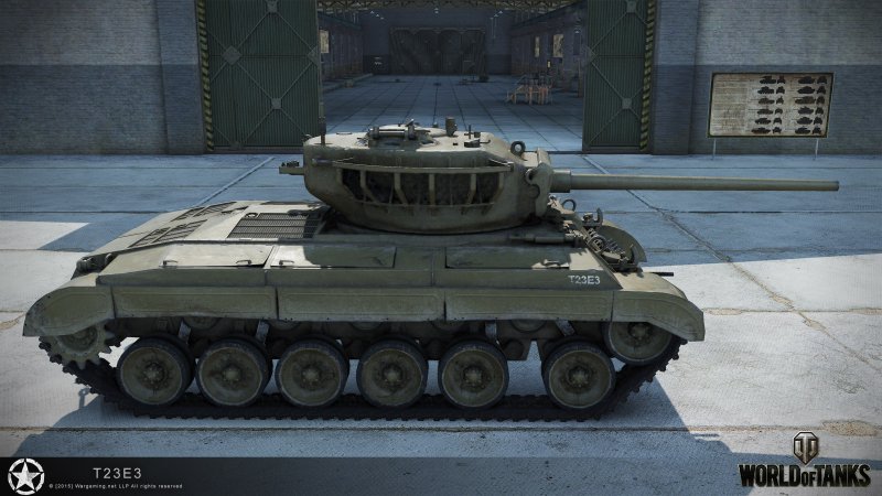T23e3 Blitz