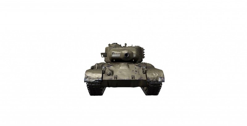 Т26е3 Eagle 7 WOT Blitz