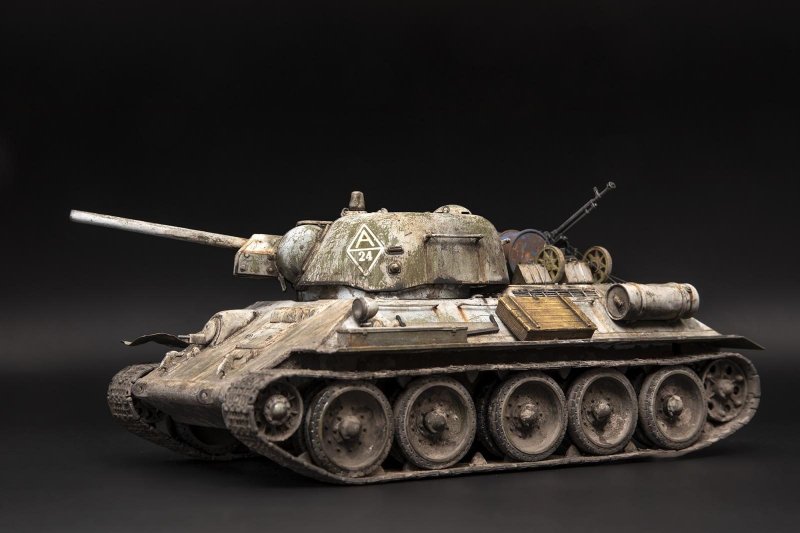 Conqueror, a214.