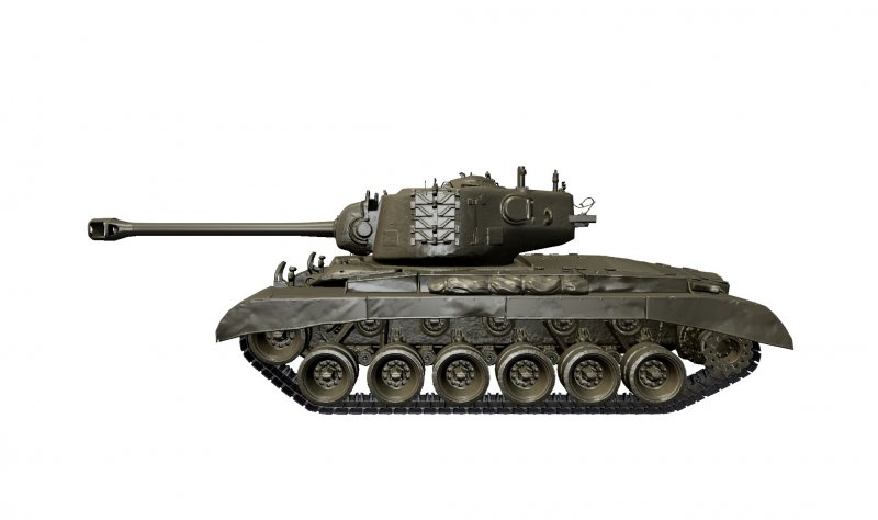 T26e5 Patriot