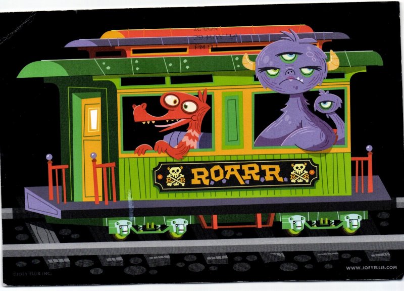 Monster Train игра