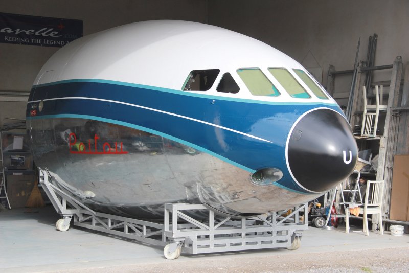 Каравелла SAS