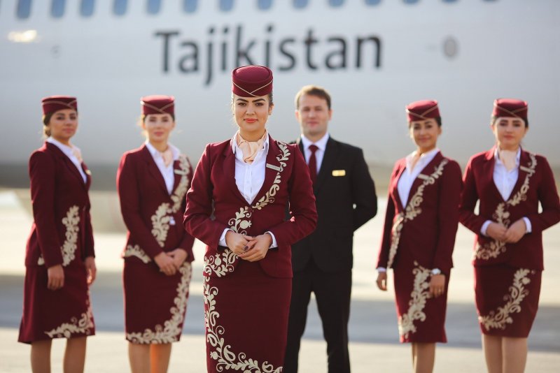 Ми 8 в Таджикистане
