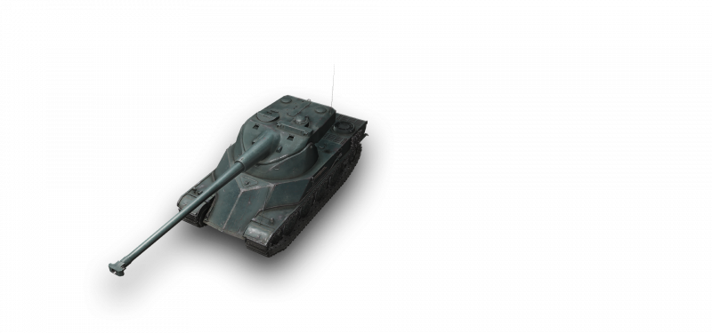 AMX 50 Foch b гайд