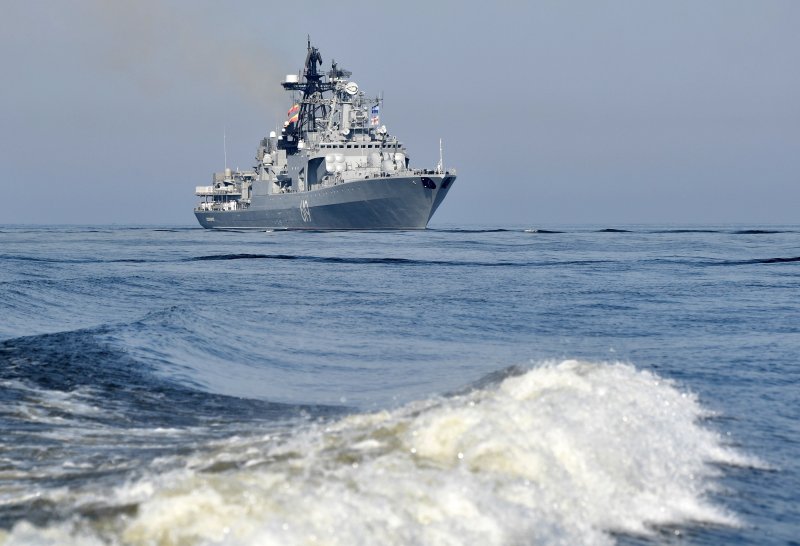 Военно-морской флот России ВМФ России арт
