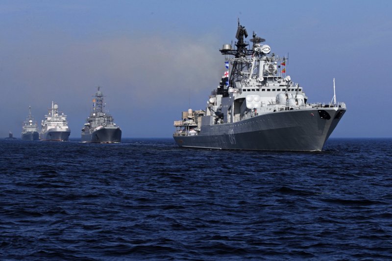 DDG-151 Nathan James