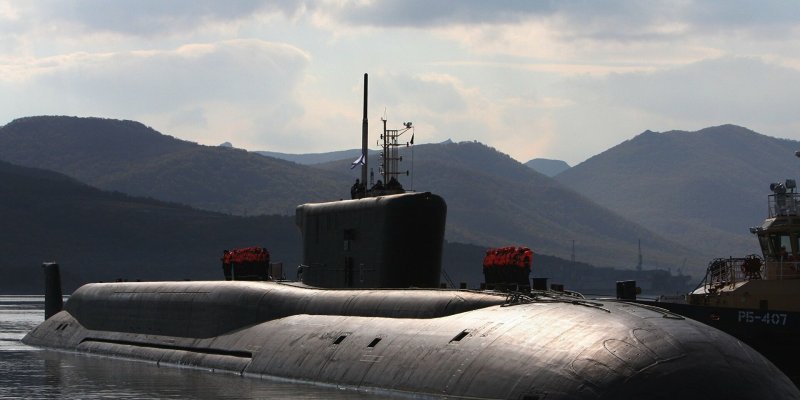 Подводная лодка u 571