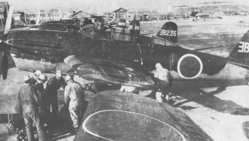 Торпедоносец открытого моря том-1