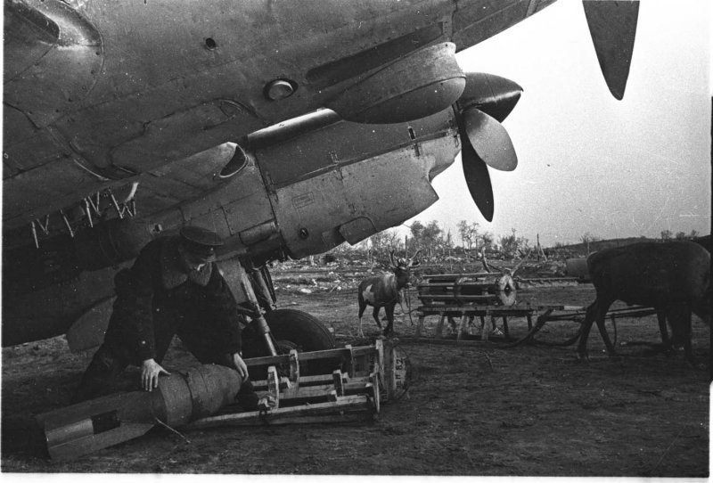 Aichi d3a на авианосце