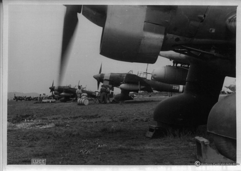 Японский бомбардировщик Kawasaki ki-48