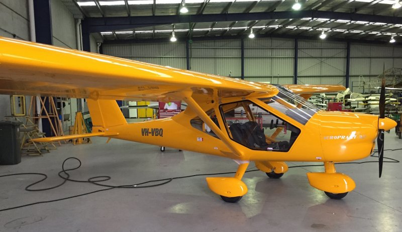 Springer aircraft Engineering