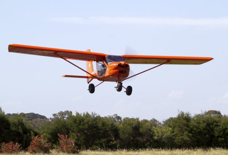 Foxbat Subterra